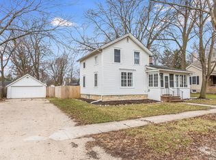 317 Washington St, Sandwich, IL