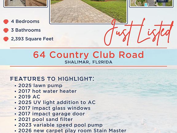 3rd image of 64 Country Club Rd