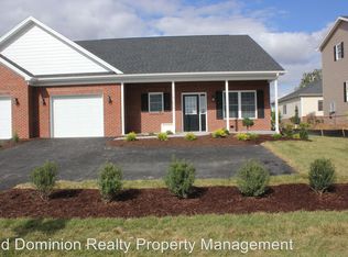 4185-B Dry River Rd, Bridgewater, VA 22812