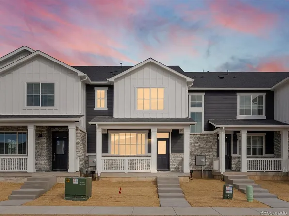 6534 N Malaya Street, Aurora, CO 80019