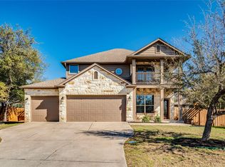 17708 Linkhill Dr, Dripping Springs, TX 78620