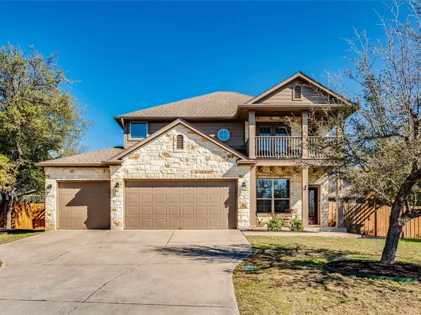 17708 Linkhill Dr, Dripping Springs, TX 78620