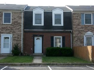 22017 Valley Estates Dr, Lexington Park, MD