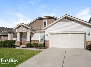 3516 Larkhaven Ave SW, Concord, NC 28027