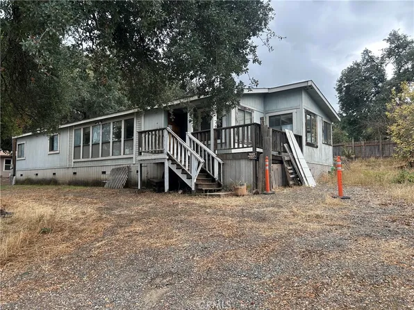 15915 23rd Ave, Clearlake, CA 95422