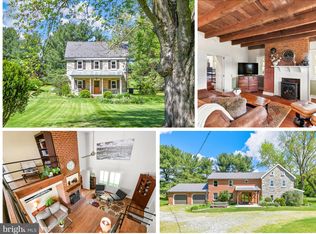 11628 White Hall Rd, Smithsburg, MD 21783