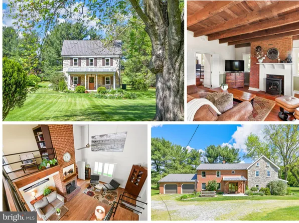 11628 White Hall Rd, Smithsburg, MD 21783