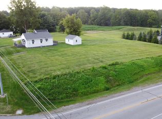 3308 Park Ave W, Mansfield, OH 44906