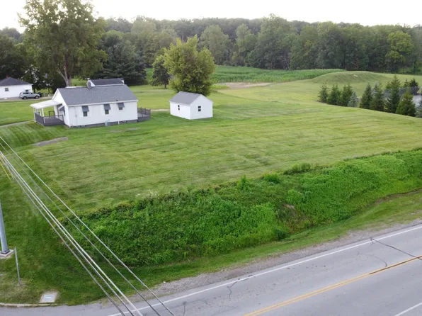 3308 Park Ave W, Mansfield, OH 44906