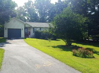 2533 Spruce Loop, Crossville, TN 38555