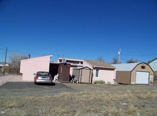 604 S Indiana Ave, Trinidad, CO 81082