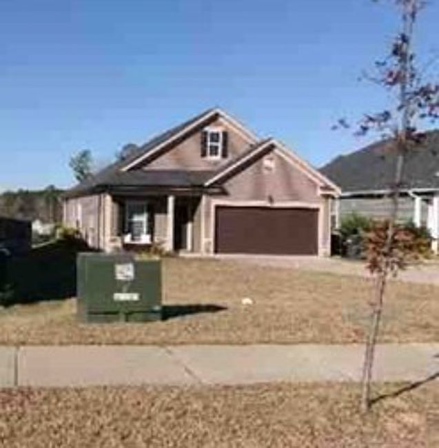 Property Front View