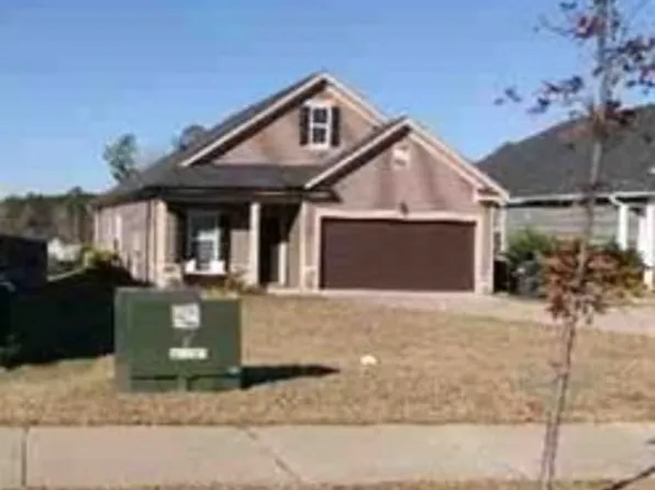 967 Newburn Dr, North Augusta, SC 29860