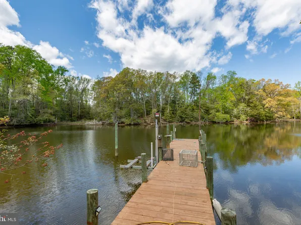 540 Curve Way, Heathsville, VA 22473