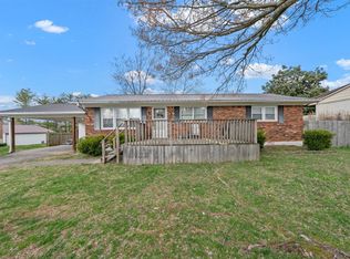 1414 Sycamore Ln, Leitchfield, KY 42754