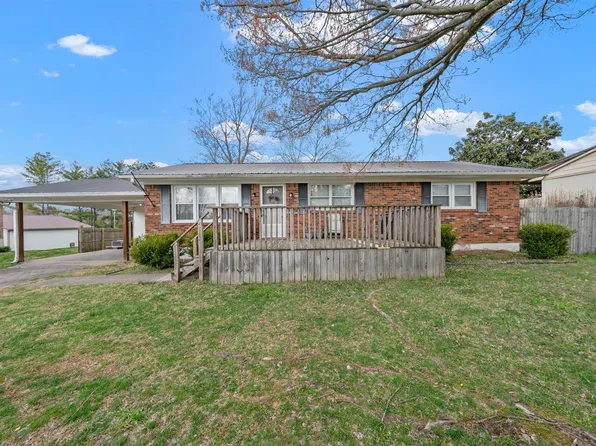 1414 Sycamore Ln, Leitchfield, KY 42754