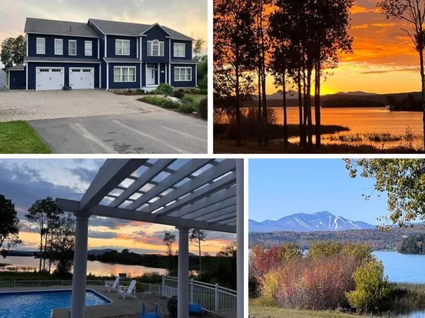 161 Johns River Drive, Derby, VT 05829