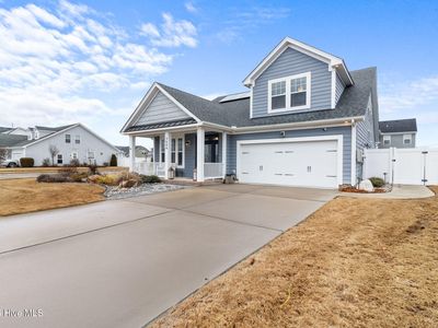3600 Goose Pond Way, Elizabeth City, NC, 27909