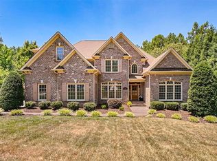 6325 Blue Aster Trce, Summerfield, NC 27358