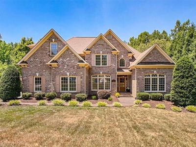 6325 Blue Aster Trce, Summerfield, NC, 27358