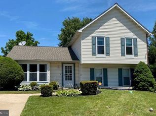 1240 Caldwell Ct N, Belcamp, MD 21017