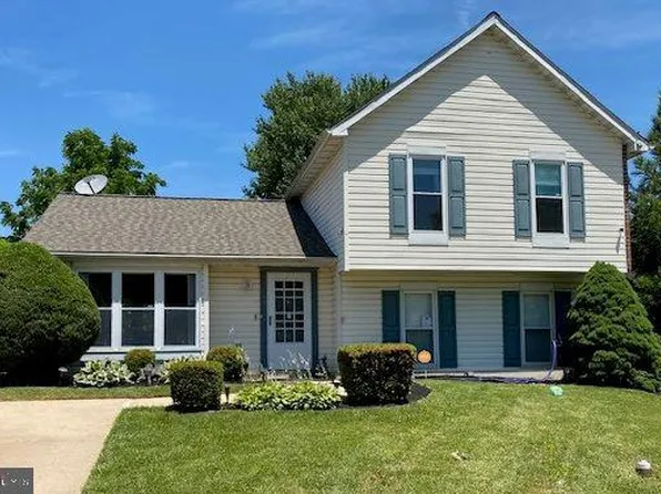 1240 Caldwell Ct N, Belcamp, MD 21017