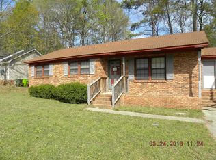 4604 Woodsong Ln, Columbia, SC 29210