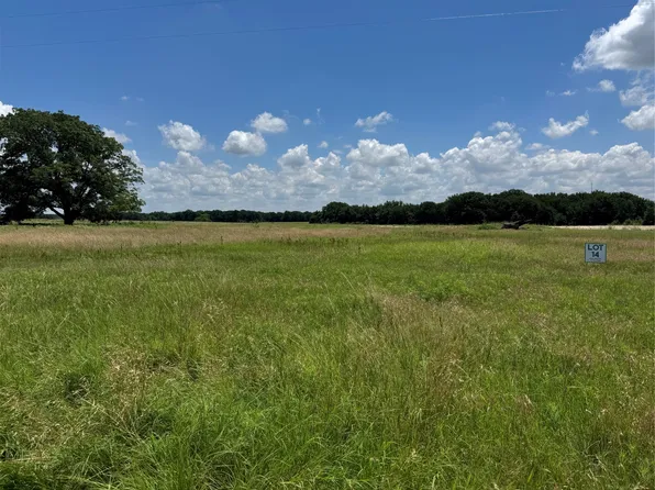 LOT 14 County Road 1346, Chico, TX 76431