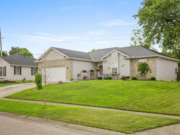 39 Thornhill Dr, Hamilton, OH 45013