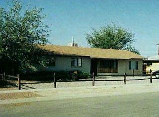 6409 E Eli Dr #0, Tucson, AZ 85710