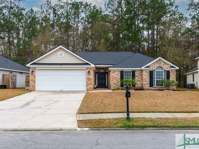 78 Carlisle Ln, Savannah, GA, 31419