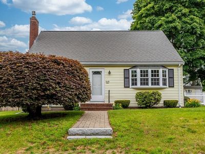 23 Willard St, Dedham, MA, 02026