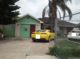 560 Medford Ave, Brownsville, TX 78521