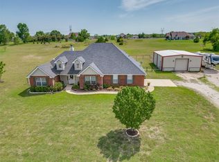 5384 J R Dr, Royse City, TX 75189