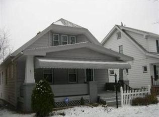 3701 W 138th St, Cleveland, OH 44111