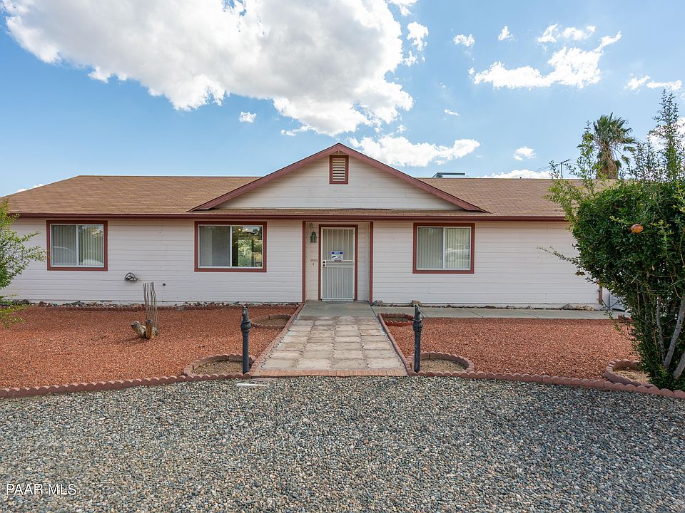 17575 E Trails End Rd, Mayer, AZ 86333 Zillow