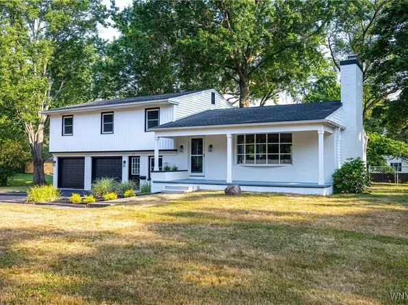 145 Highland Ave, Orchard Park, NY 14127