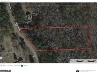 124 N Morgan Dr, Griffin, GA 30223