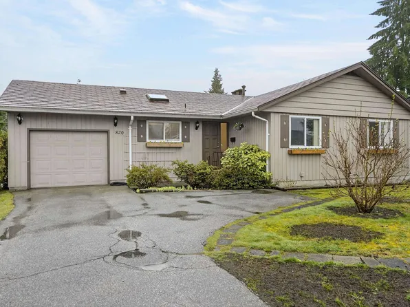 820 Ballantrae Ct, Pt Moody, BC V3H 1A8