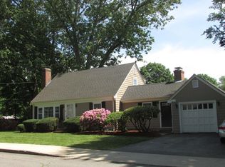 30 Dewey Ave, Attleboro, MA 02703