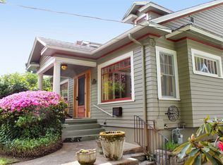 3324 NE Peerless Pl, Portland, OR 97232