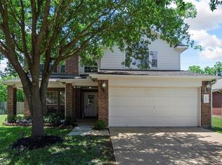 14603 Lothbury Dr, Cypress, TX 77429