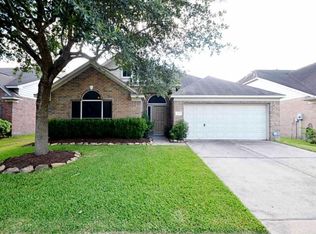 3706 Veranda Dr, Katy, TX 77449