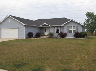 3801 Galahad Ct, Sturtevant, WI 53177