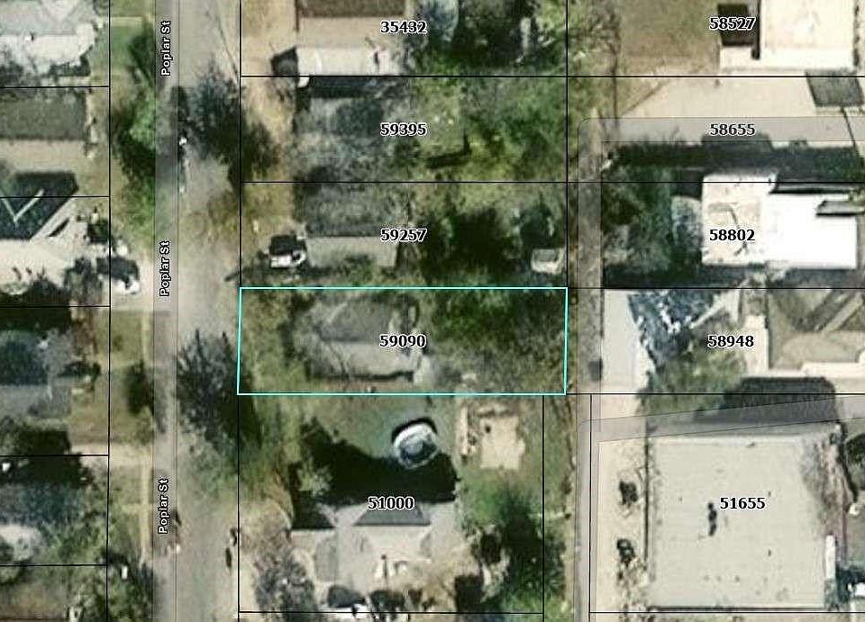 2nd image of 1141 Poplar St