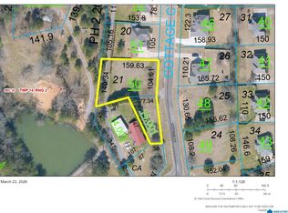 260 Cottage Ct #21, Springville, AL 35146