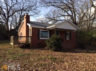 427 N McDonough Rd, Griffin, GA 30223