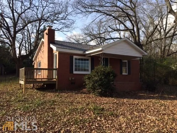 427 N McDonough Rd, Griffin, GA 30223