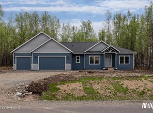 L7 B7 E Chick Cir, Wasilla, AK 99654