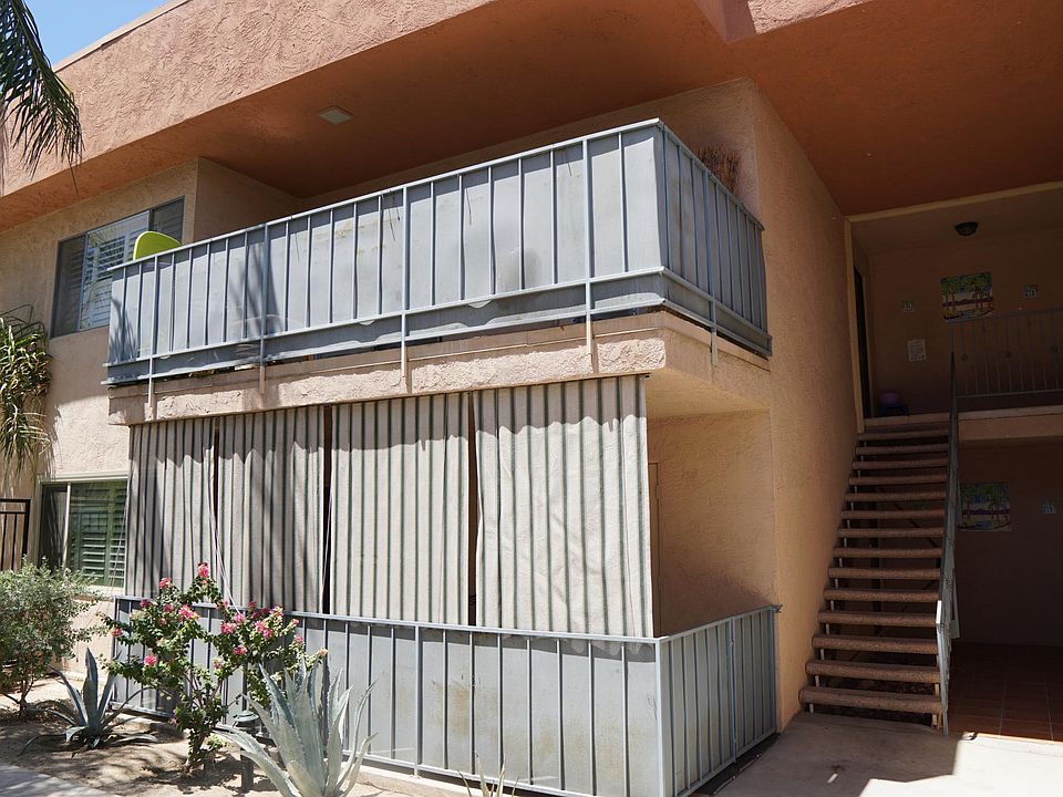 1st image of 400 N Sunrise Way #257-1